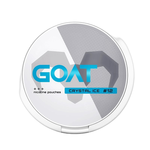 GOAT Crystal Ice Medium